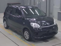 Toyota PASSO лот № 30057 оценка 4  с аукциона в Японии 4