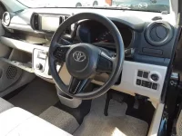 Toyota PASSO лот № 30057 оценка 4  с аукциона в Японии 6