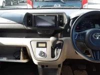 Toyota PASSO лот № 30057 оценка 4  с аукциона в Японии 8