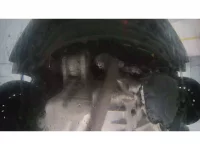 Toyota PASSO лот № 30057 оценка 4  с аукциона в Японии 10