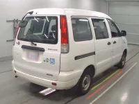Toyota TOWN ACE VAN лот № 30053 оценка 4  с аукциона в Японии 1