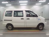 Toyota TOWN ACE VAN лот № 30053 оценка 4  с аукциона в Японии 2