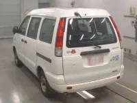 Toyota TOWN ACE VAN лот № 30053 оценка 4  с аукциона в Японии 5