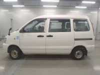 Toyota TOWN ACE VAN лот № 30053 оценка 4  с аукциона в Японии 3