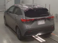 Nissan NOTE лот № 90016 оценка RA  с аукциона в Японии 5