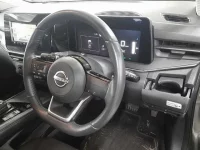 Nissan NOTE лот № 90016 оценка RA  с аукциона в Японии 6