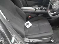 Nissan NOTE лот № 90016 оценка RA  с аукциона в Японии 7