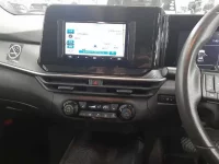 Nissan NOTE лот № 90016 оценка RA  с аукциона в Японии 8