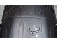 Nissan NOTE лот № 90016 оценка RA  с аукциона в Японии 10