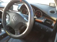 Honda LEGEND лот № 30054 оценка 4  с аукциона в Японии 6