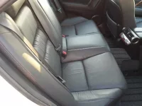 Honda LEGEND лот № 30054 оценка 4  с аукциона в Японии 9