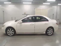 Honda LEGEND лот № 30054 оценка 4  с аукциона в Японии 3