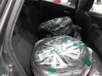 Honda SHUTTLE лот № 30055 оценка 4  с аукциона в Японии 9