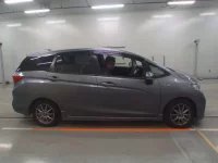 Honda SHUTTLE лот № 30055 оценка 4  с аукциона в Японии 2