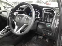 Honda SHUTTLE лот № 30055 оценка 4  с аукциона в Японии 6