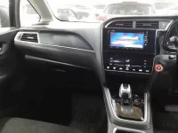 Honda SHUTTLE лот № 30055 оценка 4  с аукциона в Японии 8