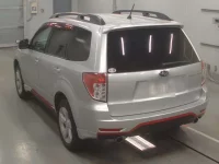 Subaru FORESTER лот № 30056 оценка R  с аукциона в Японии 5