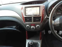 Subaru FORESTER лот № 30056 оценка R  с аукциона в Японии 8