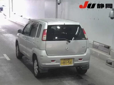 Suzuki KEI