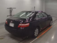 Toyota CAMRY лот № 10290 оценка 3.5  с аукциона в Японии 1