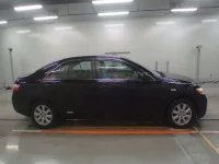 Toyota CAMRY лот № 10290 оценка 3.5  с аукциона в Японии 2