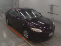 Toyota CAMRY лот № 10290 оценка 3.5  с аукциона в Японии 4