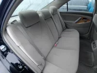 Toyota CAMRY лот № 10290 оценка 3.5  с аукциона в Японии 9