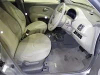 Nissan MARCH лот № 5024 оценка 3.5  с аукциона в Японии 3