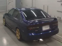 Subaru LEGACY B4 лот № 10303 оценка 3.5  с аукциона в Японии 5