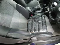 Subaru LEGACY B4 лот № 10303 оценка 3.5  с аукциона в Японии 7