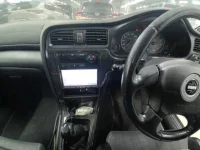 Subaru LEGACY B4 лот № 10303 оценка 3.5  с аукциона в Японии 8