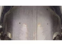 Subaru LEGACY B4 лот № 10303 оценка 3.5  с аукциона в Японии 10