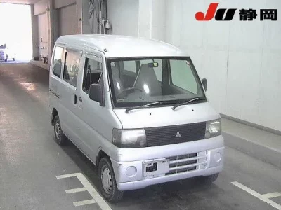 Mitsubishi MINICAB VAN