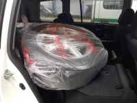 Toyota KLUGER лот № 10302 оценка 3  с аукциона в Японии 4