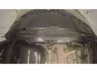 Toyota KLUGER лот № 10302 оценка 3  с аукциона в Японии 5