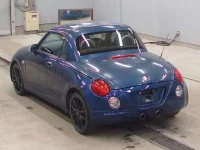 Daihatsu Copen лот № 5051 оценка 3  с аукциона в Японии 5