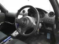 Daihatsu Copen лот № 5051 оценка 3  с аукциона в Японии 6