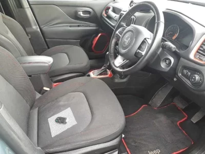 Chrysler JEEP RENEGADE
