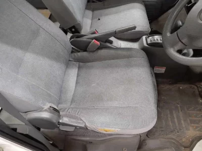 Mitsubishi MINICAB VAN