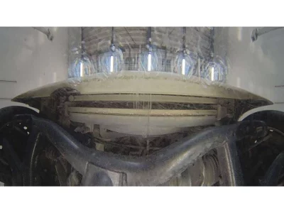 Mitsubishi MINICAB VAN