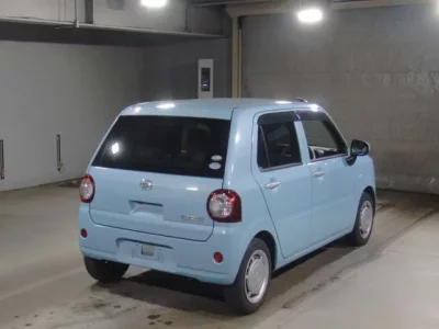 Daihatsu MIRA TOCOT