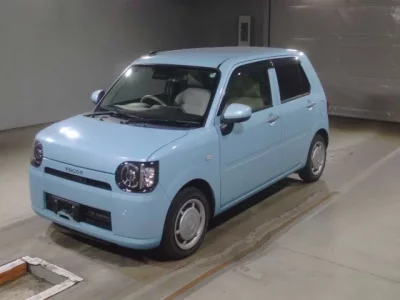 Daihatsu MIRA TOCOT