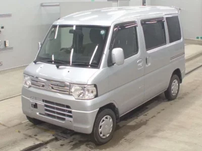 Mitsubishi MINICAB VAN