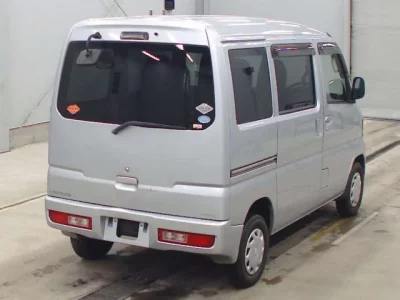 Mitsubishi MINICAB VAN