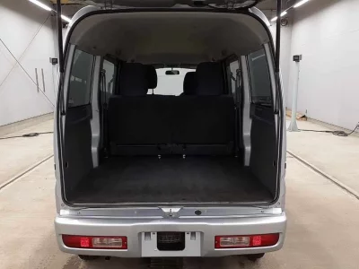 Mitsubishi MINICAB VAN