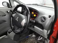 Mitsubishi I лот № 5063 оценка R  с аукциона в Японии 6