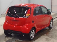 Mitsubishi I лот № 5063 оценка R  с аукциона в Японии 1