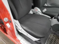 Mitsubishi I лот № 5063 оценка R  с аукциона в Японии 7