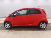 Mitsubishi I лот № 5063 оценка R  с аукциона в Японии 3