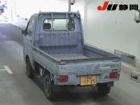 Daihatsu HIJET TRUCK лот № 48 оценка 3.5  с аукциона в Японии 1